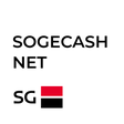 プログラムのアイコン：Sogecash Net Société Géné…