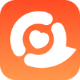 程序图标：Flame - Video Call  Chat