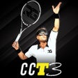 ไอคอนของโปรแกรม: Cross Court Tennis 3