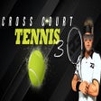 プログラムのアイコン：Cross Court Tennis 3