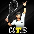 Ícone do programa: Cross Court Tennis 3