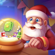 Ikon program: Charm Xmas-Match Blast