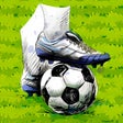 程序图标：Futbolero