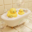 ไอคอนของโปรแกรม: Escapegame  Bath and duck…