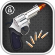 Ikona programu: Pistol Fire Live Locker