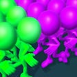 프로그램 아이콘: Hit Crowd 3D - Count Chal…