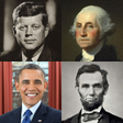 プログラムのアイコン：US Presidents and Vice-Pr…