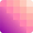 プログラムのアイコン：PerfectPixel by WellDoneC…