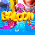 Icon of program: Balloon UpUp