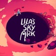Programın simgesi: Lilas Sky Ark