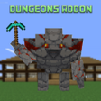 Pictogram van programma: Dungeons Addon MCPE