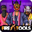 プログラムのアイコン：FFF FF Skin Tools - Elite…