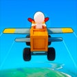 ไอคอนของโปรแกรม: Fly Challenge