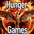 プログラムのアイコン：Hunger Games Wolf Pets