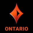 Symbol des Programms: partypoker Ontario: Play …