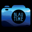Pictogram van programma: BlauTime: Golden hour, Bl…