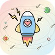 プログラムのアイコン：WiFi Analyzer - Booster T…