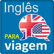 程序图标：Inglês para viagem