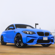 Иконка программы: M2 Drive  Race BMW Simula…