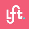 ไอคอนของโปรแกรม: LFT: Live Fit  Thrive