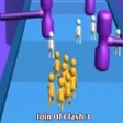 أيقونة البرنامج: Join Clash 3