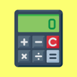 Иконка программы: Easy Calculator