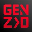 ไอคอนของโปรแกรม: GenZD