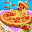 Icon of program: Pizza Maker Cooking Fun T…