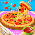 Pizza Maker Cooking Fun Time