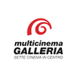 Icona del programma: Multicinema Galleria Bari