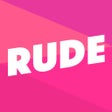 Иконка программы: RUDE  Gay Charades