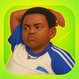 Ikon program: Osita Iheme Stickers for …