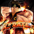Иконка программы: Karate
