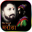 Icon of program: Marathi Photo Frame Edito…