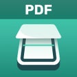 Ikona programu: PDF Scanner Plus - Doc Sc…