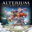 أيقونة البرنامج: Alterium Shift