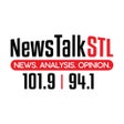 程序图标：NewsTalk STL