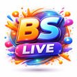프로그램 아이콘: BSLive
