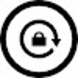 أيقونة البرنامج: Automatisk logon med UNI-…