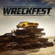 أيقونة البرنامج: Wreckfest
