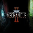 Icon of program: Warhammer 40,000: Mechani…