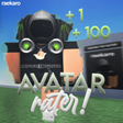 Icon of program: Avatar Rater