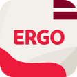 Иконка программы: ERGO Latvija