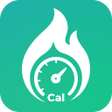 Icône du programme : CalLens - AI Calorie Coun…