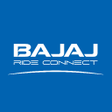 Ícone do programa: Bajaj Ride Connect