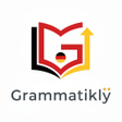 Ikon program: Grammatikly: German Gramm…