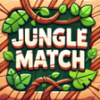 プログラムのアイコン：Safari Sparkle: Jungle Ma…