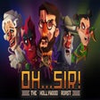プログラムのアイコン：Oh...Sir! The Hollywood R…