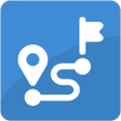 Ícone do programa: GPS navigator TourMap