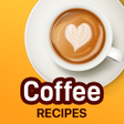 プログラムのアイコン:Coffee Recipes